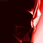 icon Darth Vader Widget