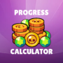 icon BS Progress Calculator