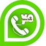 icon YO Whatsapplus newe 2022 for iball Slide Cuboid