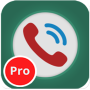 icon Call Recorder Pro for intex Aqua A4