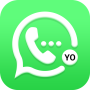 icon Yo WhatApp Plus for WhatsApp Web