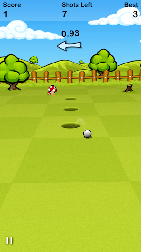 Putt Golf