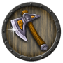 icon Forgotten Tales RPG for Samsung Galaxy J2 DTV