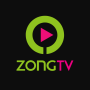 icon Zong TV: News, Shows, Dramas for Samsung S5830 Galaxy Ace