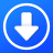 icon All Video Downloader 1.4