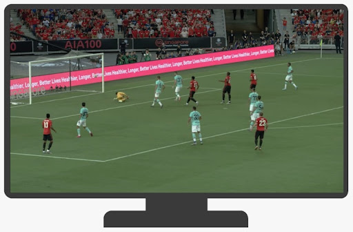 Football Live Tv HD Streaming