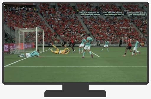 Football Live Tv HD Streaming