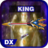 icon DX Ultraman King Legend Simulation 1.2