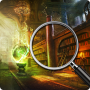 icon Mystery Hidden Objects