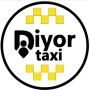 icon Diyor taxi