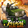 icon Jackal Gun War