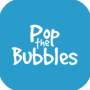 icon Pop the Bubbles