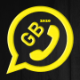 icon GBWassApp pro V8
