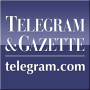 icon Telegram and Gazette