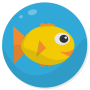 icon Fish Aquarium
