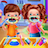 icon Twins Baby Dental Care Game 1.0