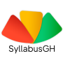 icon SyllabusGH - Pasco/Books/Quiz for Samsung Galaxy Note 10 1