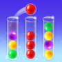 icon Ball Sort Puzzle Game - Color Shorting for Doopro P2