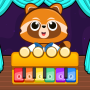 icon Baby PianoKids Game