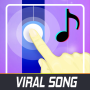 icon Piano Game Tiles Tik tok Music for iball Slide Cuboid