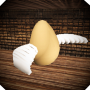 icon Flappy Egg 3D