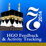 icon HGO Monitoring System