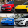 icon Car Quiz: Guess the Car Brands & Models by Picture