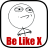 icon BelikeX 1.0.5