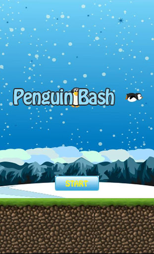 Penguin Bash