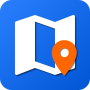 icon SW Maps - GIS & Data Collector