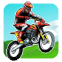 icon Moto Bike Race : 3XM Game for oppo A57