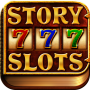icon Storybook Slots