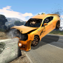 icon Car Crash Racing: Stunt Master