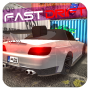 icon Fast Drift City Racing for oppo A57