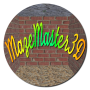 icon Maze Master 3D