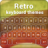 icon Retro Keyboard Theme 3.0