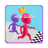 icon Guide for Fun Race 3D KING-bil