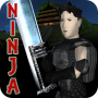 icon Ninja Rage - Open World RPG for Samsung Galaxy J2 DTV