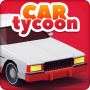 icon Car Shop Tycoon