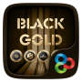 icon Black gold