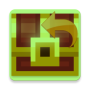 icon Pixel unDungeon for Samsung Galaxy Note 10 1
