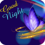 icon Good Night Images Gifs App