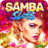 icon Samba Slots 1.0.4