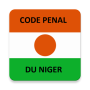 icon Code Penal du Niger