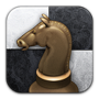 icon Chess Ulm 2D/3D