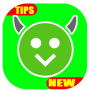 icon Happymod - Happy Apps Tips For HappyMod Advice for Samsung Galaxy Grand Duos(GT-I9082)
