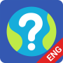 icon My Planet - Guess the Word for Huawei MediaPad M3 Lite 10