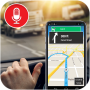 icon GPS Navigation & Street View – Find Direction for Samsung Galaxy J2 DTV