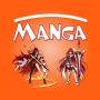 icon Manga - Free Manga Reader App