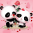 icon Pink Panda Love 1.1.7
